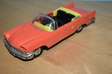 Norev ancien chrysler d'occasion  Briare