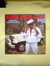 Vinyl kool moe gebraucht kaufen  Eging