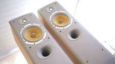 Bowers wilkins dm602.5 for sale  BRISTOL