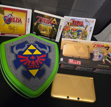 3ds zelda edition for sale  Houston