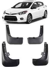 Usado, Novo conjunto completo de protetores de lama contra respingos para 2014-2016 Kia Forte5 Cerato Hatchback comprar usado  Enviando para Brazil