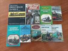 Nock railway nine for sale  EASTBOURNE