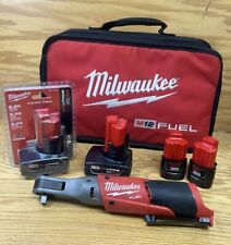 Milwaukee 2557 m12 for sale  Princeton