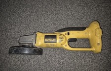 Dewalt dc410 18v for sale  LONDON