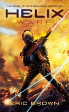 Usado, Helix Wars, 2 by Brown, Eric comprar usado  Enviando para Brazil