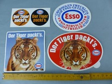 Lot autocollants sticker d'occasion  Alsting
