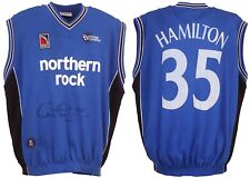 Gavin hamilton match for sale  WARE