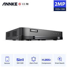 Annke 16ch 2mp for sale  Chino