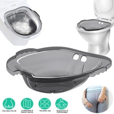 3000ml sitzbadewanne toilette gebraucht kaufen  Aspisheim, Grolsheim