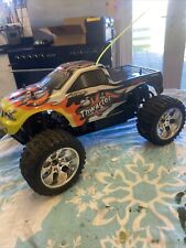 Hsp nitro monster for sale  PENZANCE