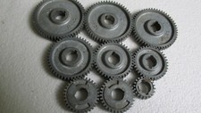 Craftsman 109 metal for sale  Central Square