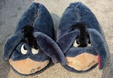 Disney eeyore slippers for sale  UK