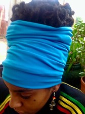 Bright blue rasta for sale  NOTTINGHAM