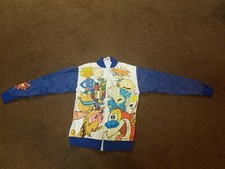 Vintage tyvek nickelodeon for sale  West Haven
