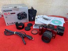 Panasonic lumix 12.00 d'occasion  Sanary-sur-Mer