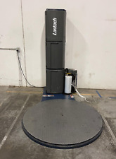 Serviced lantech 300 for sale  York
