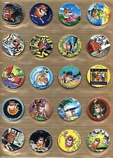Pogs pogman pogsman d'occasion  Mézidon-Canon