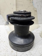 Lewmar self tailing for sale  Bohemia