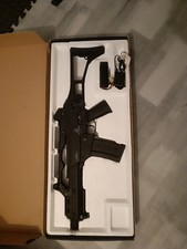 Réplique airsoft g36c d'occasion  Clisson
