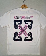 Maglia off white usato Maglia off white usato  Costigliole d'Asti