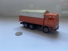 Norev camion mercedes d'occasion  Marseille IX