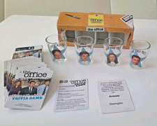 four games glass for sale  Encino