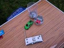 Cars mini remote for sale Cars mini remote for sale  READING