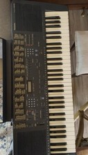 Technics kn750 keyboard gebraucht kaufen  Obergünzburg