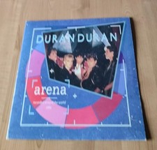 Duran duran arena usato  Trieste