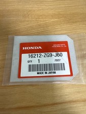 Honda gvx120 hp400 d'occasion  Expédié en Belgium