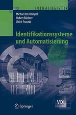 Identifikationssysteme automat gebraucht kaufen  Stuttgart