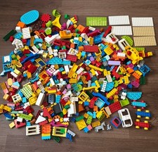 Lego duplo bulk for sale  Coatesville