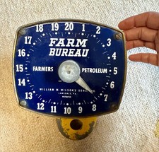 Vintage porcelain metal for sale  Kalamazoo