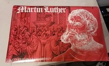 Martin Luther by Chamberlin Jackdaw No. 69 History Envelope 1972. NEW SEALED  comprar usado  Enviando para Brazil