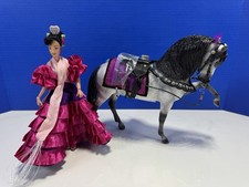 Breyer spanish flamenco for sale  Fargo