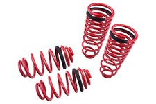 NOVO Kit de Molas Rebaixadoras Megan Racing Caixa Aberta para 1996-2001 Audi A4 FWD B5 comprar usado  Enviando para Brazil