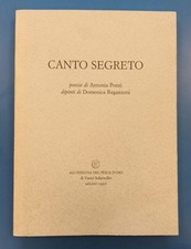 Canto segreto pozzi usato  Italia