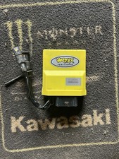 Vortex ecu kxf for sale  LIPHOOK