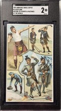 1893 arbuckle bros for sale  Marietta