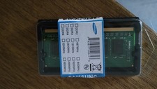 Memoria ram samsung usato  Palermo