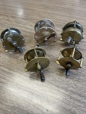 Lot vintage brass for sale  Jersey Shore