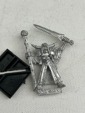 Warhammer classic metal for sale  Aurora