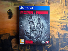 Evolve sony playstation d'occasion  Générac