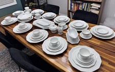 79pcs antq. rosenthal for sale  Smithsburg