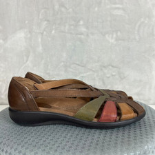 Earth origins sandals for sale  Perryville