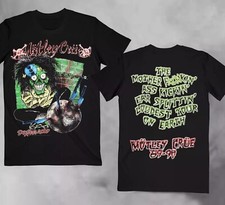 motley crew for sale  Richmond