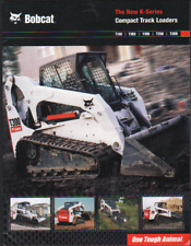 Bobcat series compact for sale  DRIFFIELD