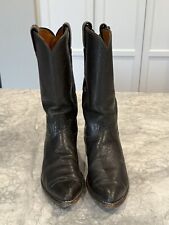 Tony lama mens for sale  Farmington