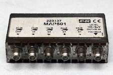 Amplificatore palo fracarro usato  Villamagna