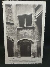 Carte postale ancienne d'occasion  Nice-